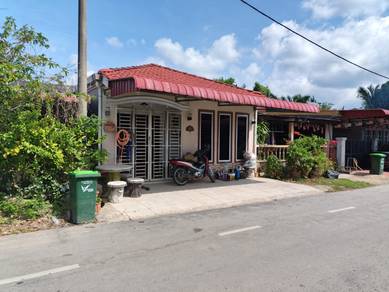 1-storey Terraced House For Sale in Jitra,KDH