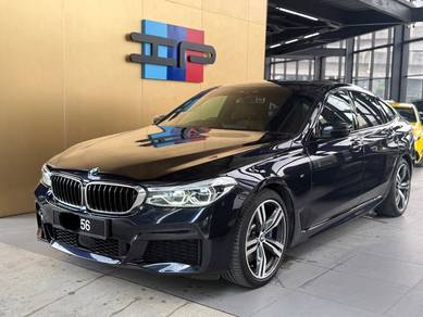 BMW 630i 30i GT M SPORT in Salak Selatan, KUL