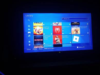 ps4 