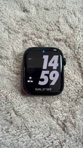 Apple Watch Series 9 - Cellular + GPS