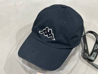 MU4983 Topi Cap Charm’s X Kappa