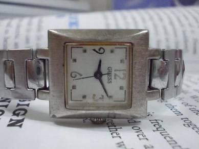 Vintage Guess lady watch original