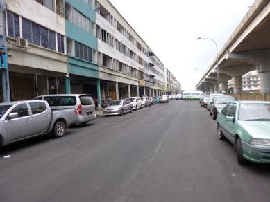 Office space For Rent in Port Klang,SGR