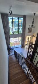 Townhouse Condo For Sale in Cempaka Seri @ Kota Seriemas