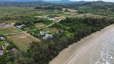 Others Land in Kota Kinabalu, SBH