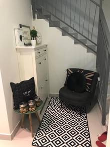 Arm chair Ssf