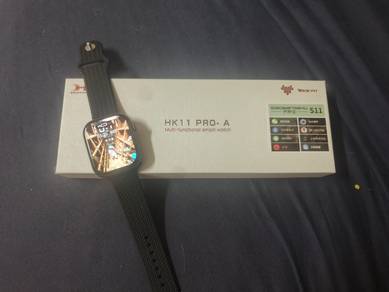 HK11 PRO A