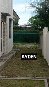 2-storey Terraced House For Sale in Juru,PNG
