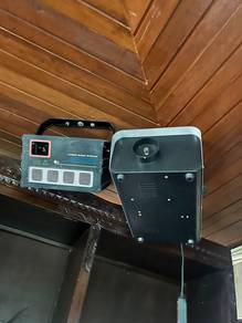 Karaoke full set for sale