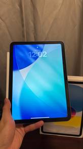 iPad 11th Gen A16 Chipset with Stylus Pen