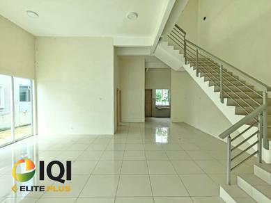 2-storey Terraced House For Rent in Simpang Ampat,PNG