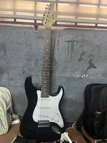 Laflorester Stratocaster Eletric guitar