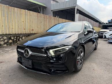 Mercedes Benz A180 180 TURBO AMG (CBU) in Others, SGR