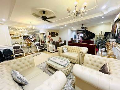 2-storey Terraced House For Sale in Bangi,SGR