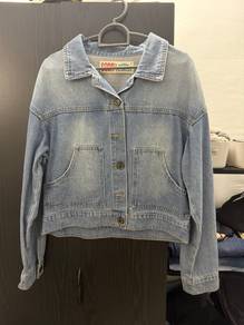 jacket jeans