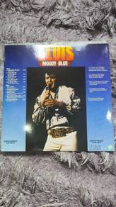 Elvis Presley - Moody Blue