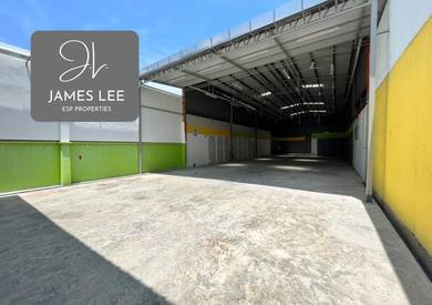 Shop lot For Rent in Sungai Pinang,PNG