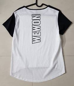 GRN Marathon T-shirt