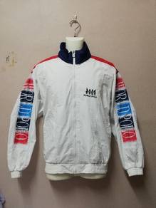 Vintage Sweater WORLD POLO GREAT BRITAIN