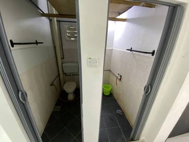 Flat For Rent in Klang,SGR