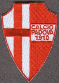 Calcio Padova Italy Football Embroidered Patch