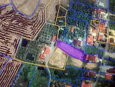 Agricultural Land in Others, PLS