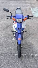 Yamaha SS