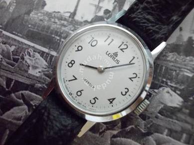 Lady Lorus watch by seiko