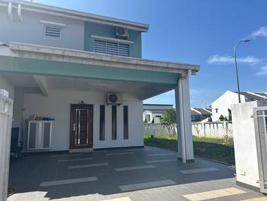 2-storey Terraced House For Sale in Seremban 2,NSN
