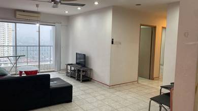Condominium For Sale in Menara Menjalara