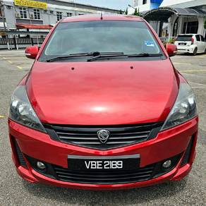 Proton Exora EXECUTIVE in Keningau, SBH