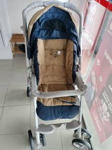 Baby stroller