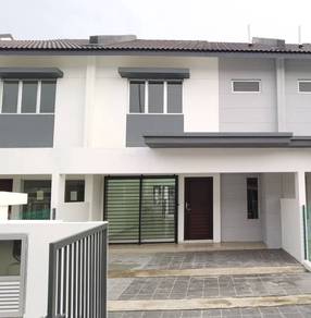 Room in Banting, SGR