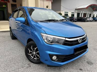 Perodua Bezza PREMIUM X in Kajang, SGR