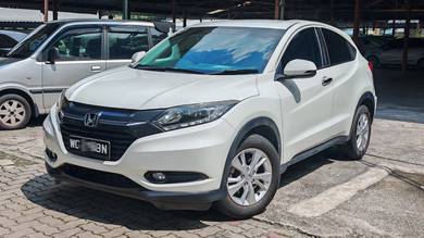 2016 Honda HR-V V