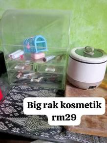 kosmetik rack