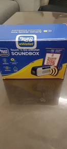 Touch N Go SoundBox