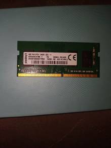 ram laptop 
