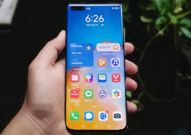 Huawei P40 Pro 256 GB