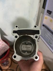 block 63 mm taikom y15/lc