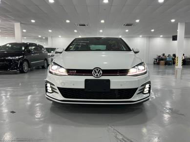 Volkswagen Golf TSI GTI in Johor Bahru, JHR