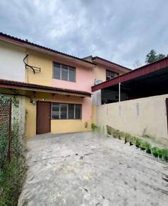 2-storey Terraced House For Sale in Sungai Buloh,SGR