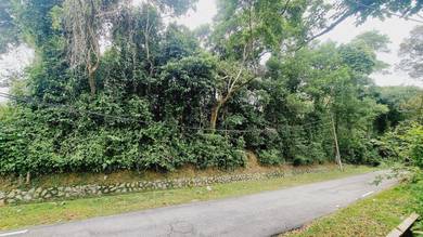 Residential Land in Kajang, SGR