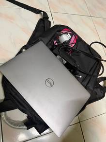 Laptop gaming DELL latitude 5420