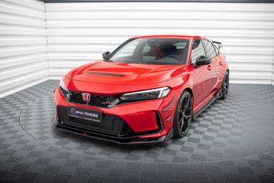 HONDA CIVIC TYPE R FL5 bodykit MAXTON DESIGN V1
