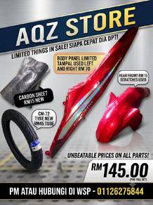 spare part y15 v2