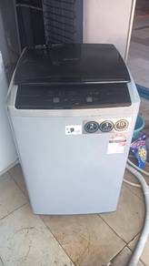 Mesin Basuh Sharp 7.5kg