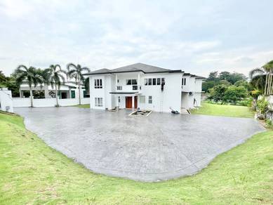 Bungalow House For Sale in Kajang,SGR