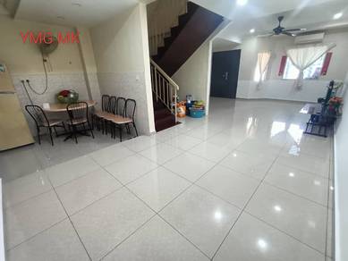 2-storey Terraced House For Sale in Klang,SGR