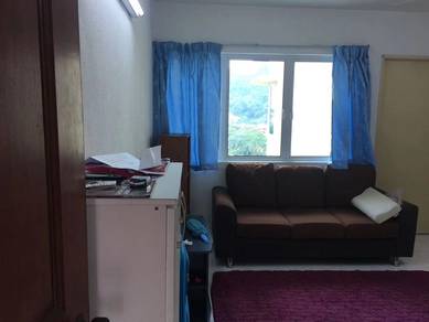 Apartment For Sale in Taman Pekaka Block 33
